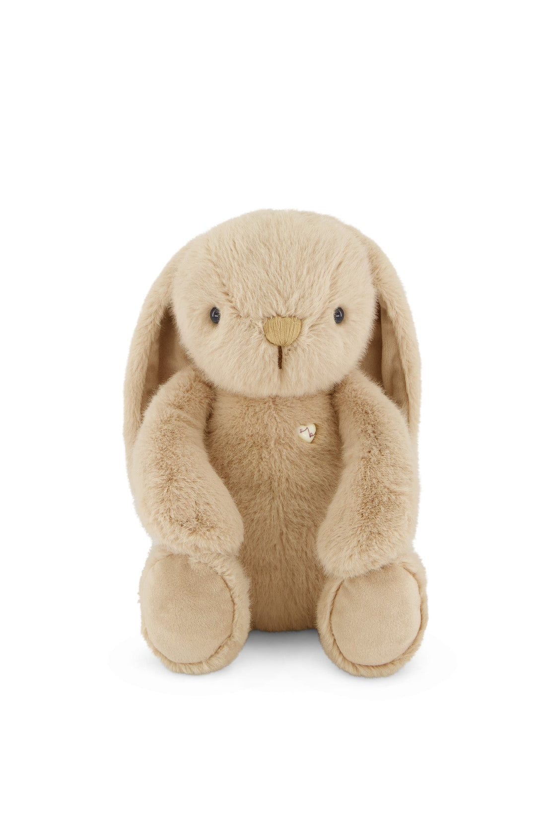 Snuggle Bunnies - Penelope - Caramel Childrens Toy from Jamie Kay Australia