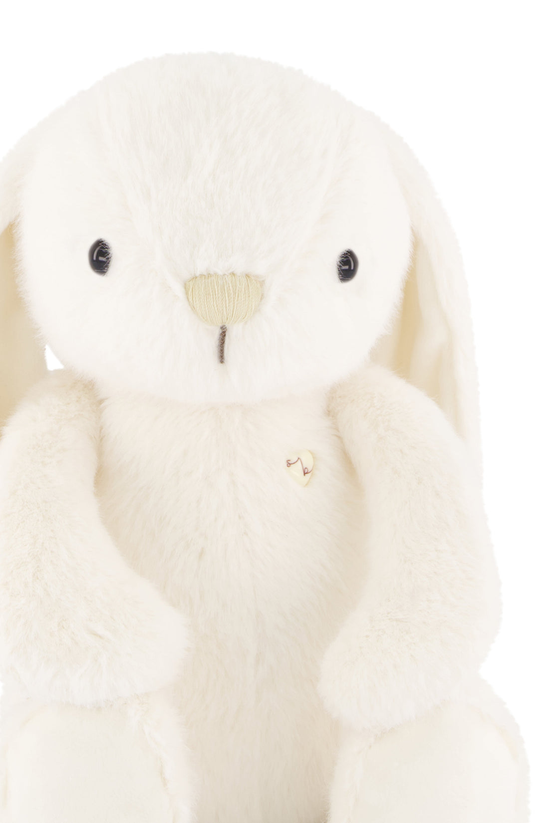Snuggle Bunnies - Penelope - Marshmallow Childrens Toy from Jamie Kay Australia