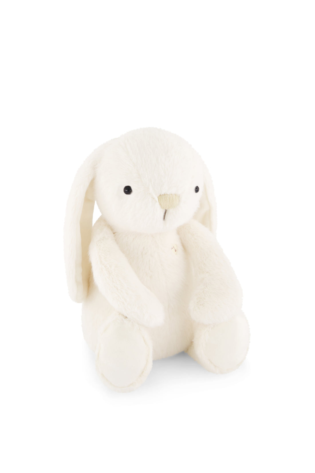 Snuggle Bunnies - Penelope - Marshmallow Childrens Toy from Jamie Kay Australia