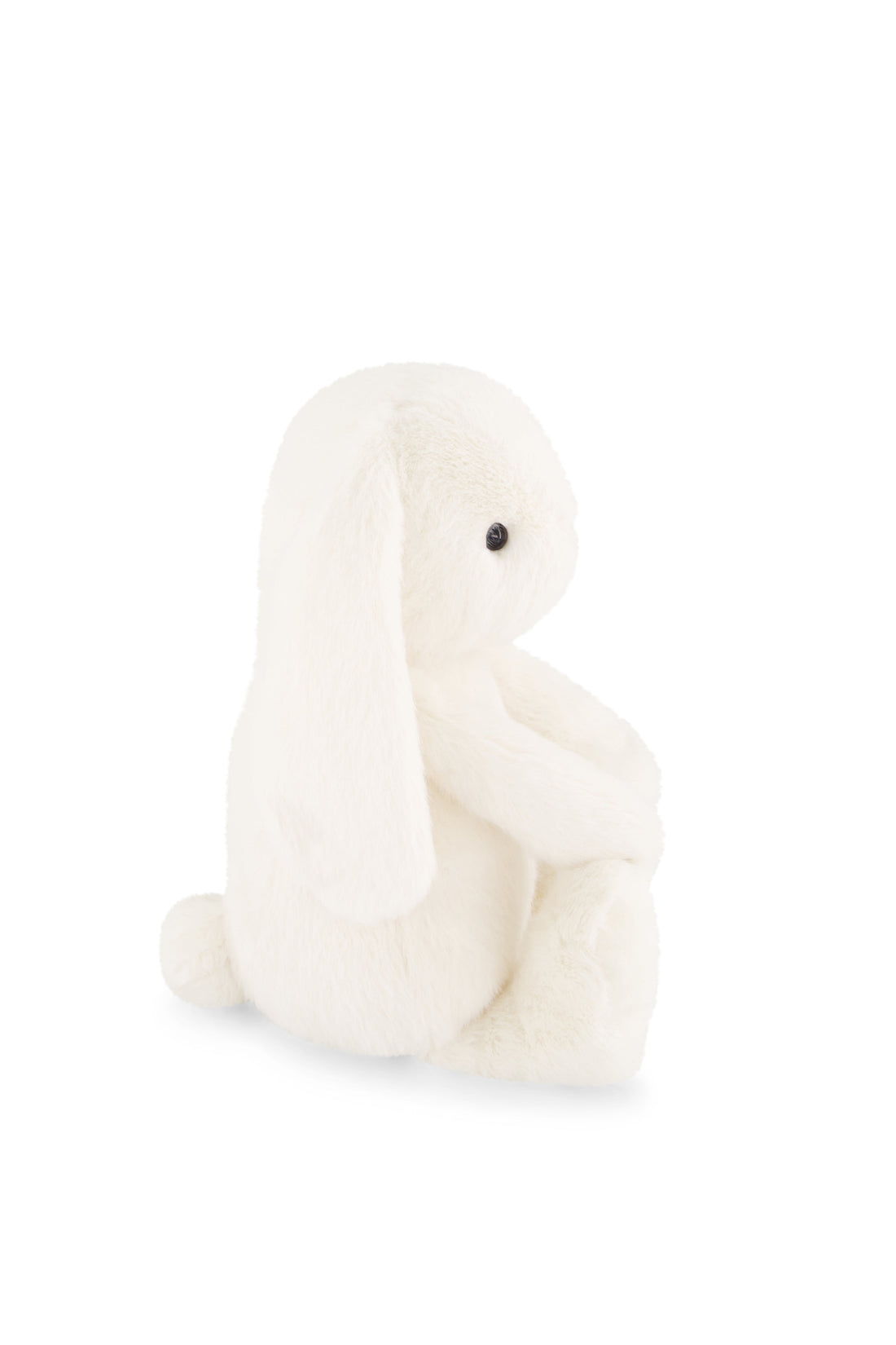 Snuggle Bunnies - Penelope - Marshmallow Childrens Toy from Jamie Kay Australia