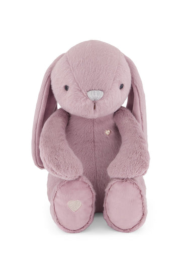 Snuggle Bunnies - Penelope - Periwinkle Childrens Toy from Jamie Kay NZ