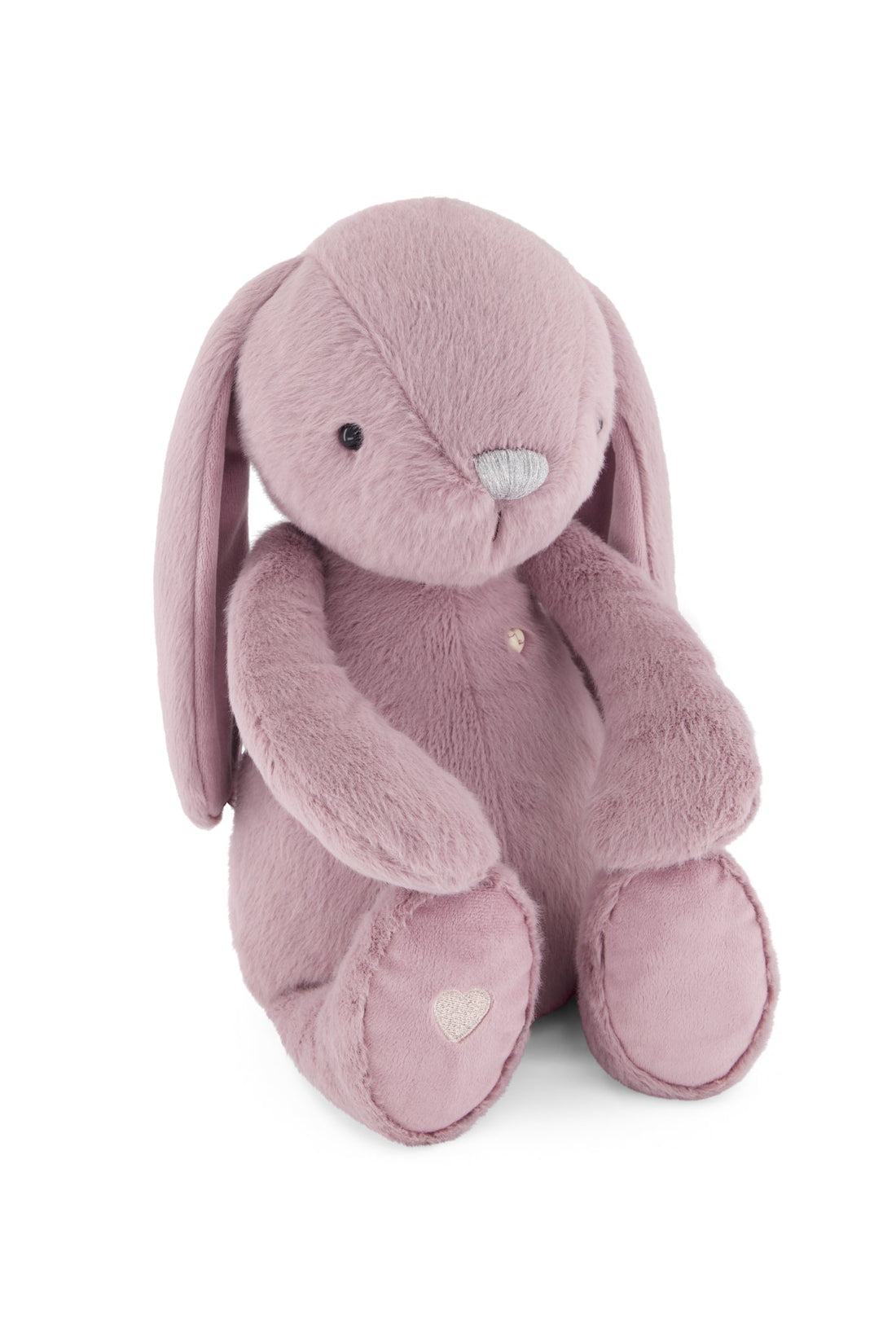Snuggle Bunnies - Penelope - Periwinkle Childrens Toy from Jamie Kay NZ