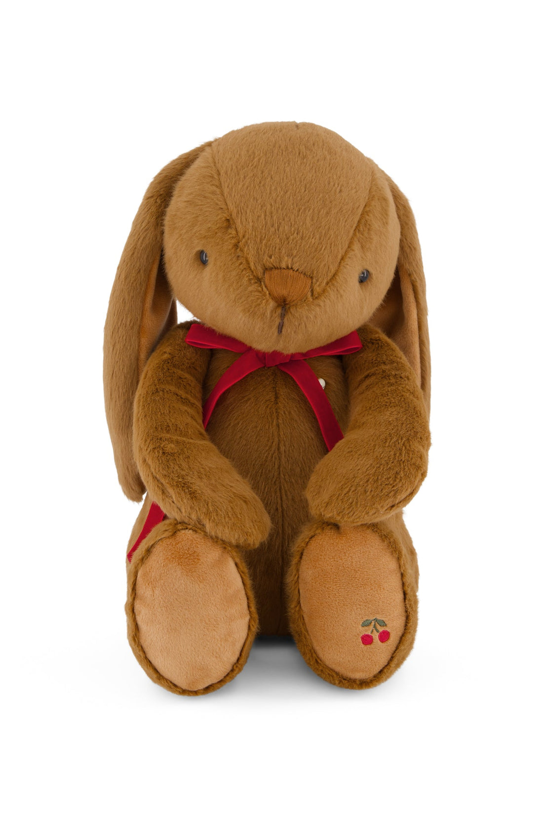 Snuggle Bunnies - Penelope - Toffee Childrens Toy from Jamie Kay NZ