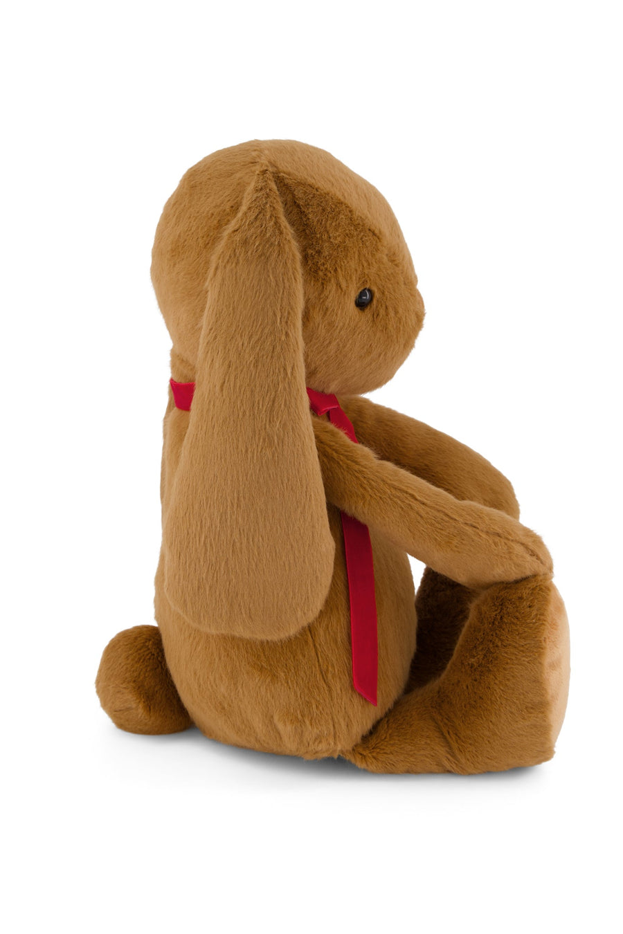 Snuggle Bunnies - Penelope - Toffee Childrens Toy from Jamie Kay NZ