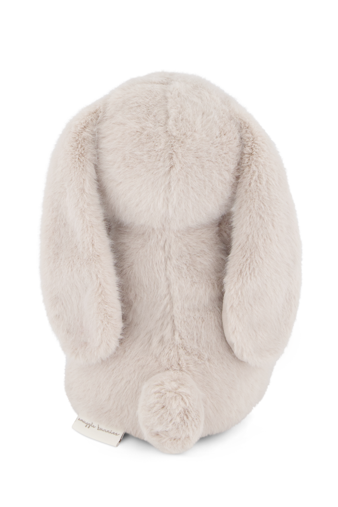 Snuggle Bunnies - Penelope - Beige - 45CM Childrens Toy from Jamie Kay NZ