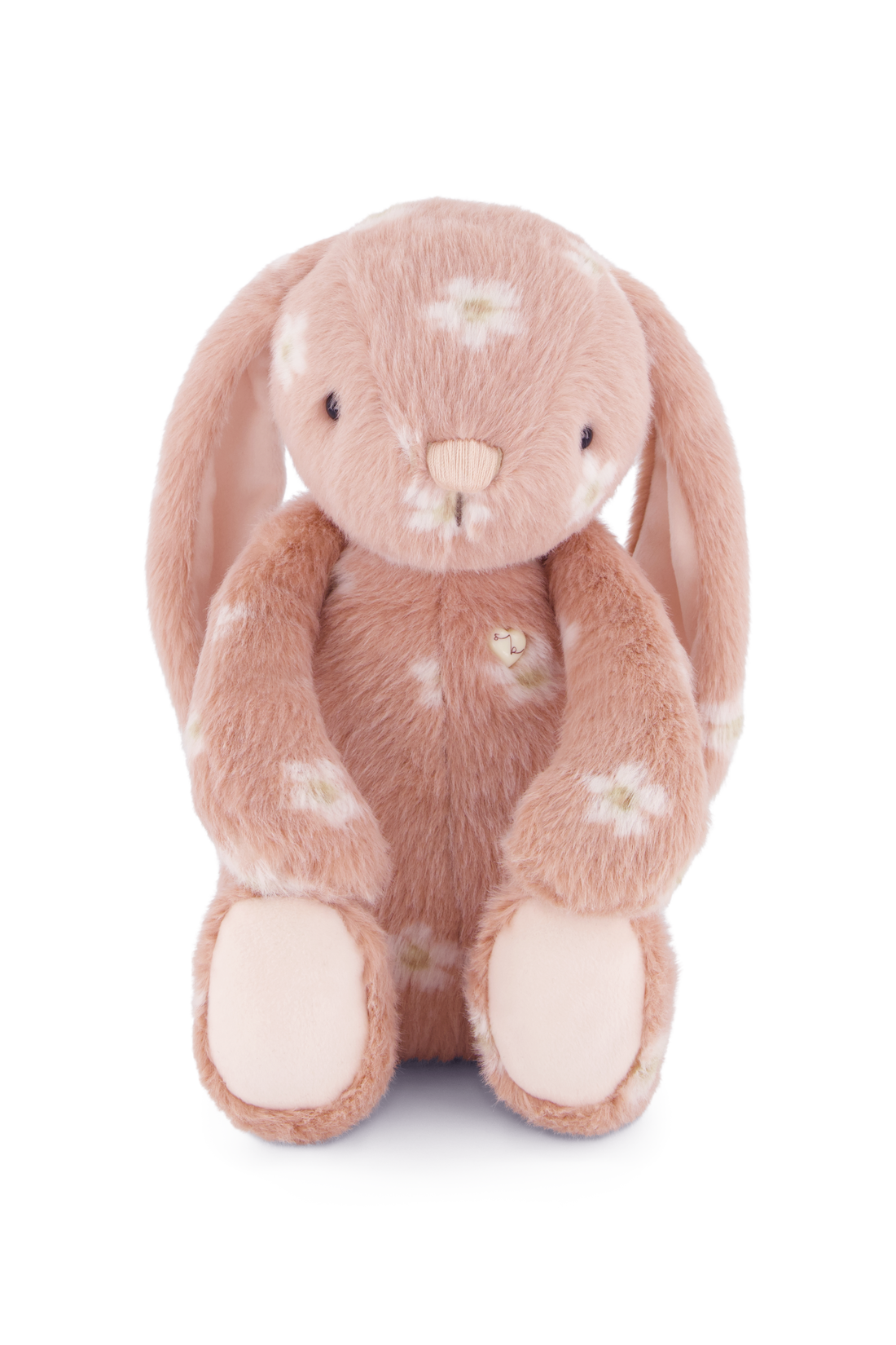 Snuggle Bunnies - Penelope - Rosie 45cm Childrens Toy from Jamie Kay Australia