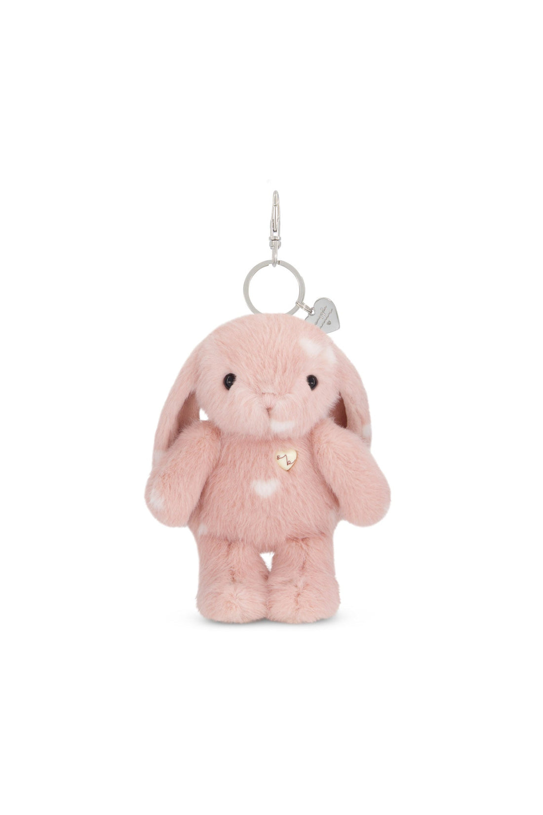 Snuggle Bunnies - Penelope Keyring Little Love Childrens Toy from Jamie Kay Australia