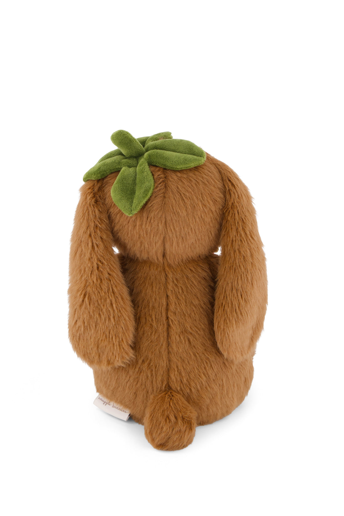 Snuggle Bunnies - Strawberry Penelope - Oak Childrens Toys from Jamie Kay Australia