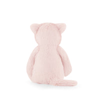 Snuggle Bunnies - Elsie the Kitty - Blush Childrens Toy from Jamie Kay Australia