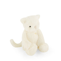 Snuggle Bunnies - Elsie the Kitty - Marshmallow Childrens Toy from Jamie Kay Australia