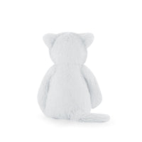 Snuggle Bunnies - Elsie the Kitty - Moonbeam Childrens Toy from Jamie Kay Australia