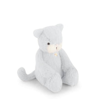 Snuggle Bunnies - Elsie the Kitty - Moonbeam Childrens Toy from Jamie Kay Australia