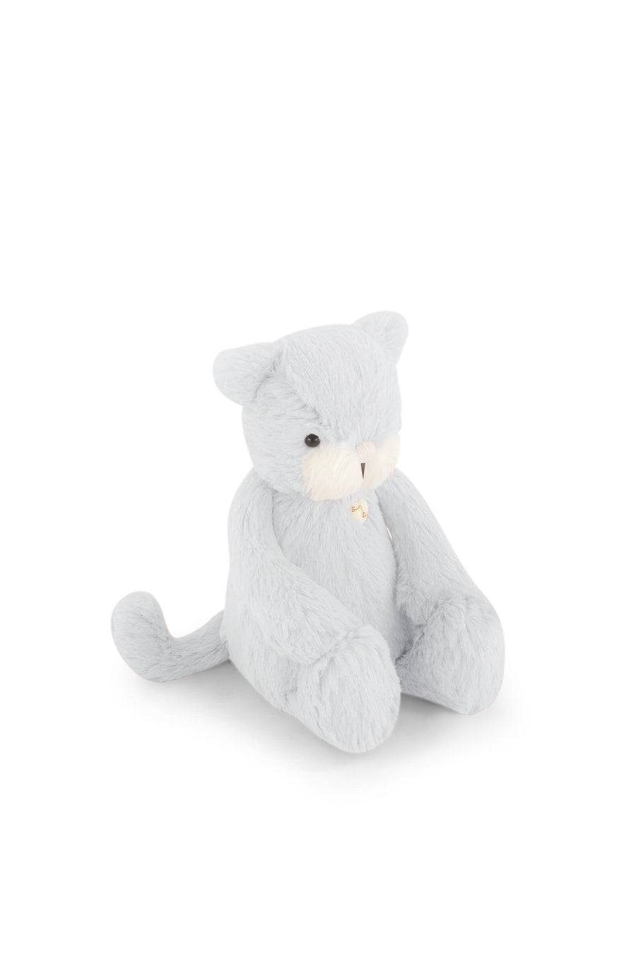 Snuggle Bunnies - Elsie the Kitty - Moonbeam Childrens Toy from Jamie Kay Australia