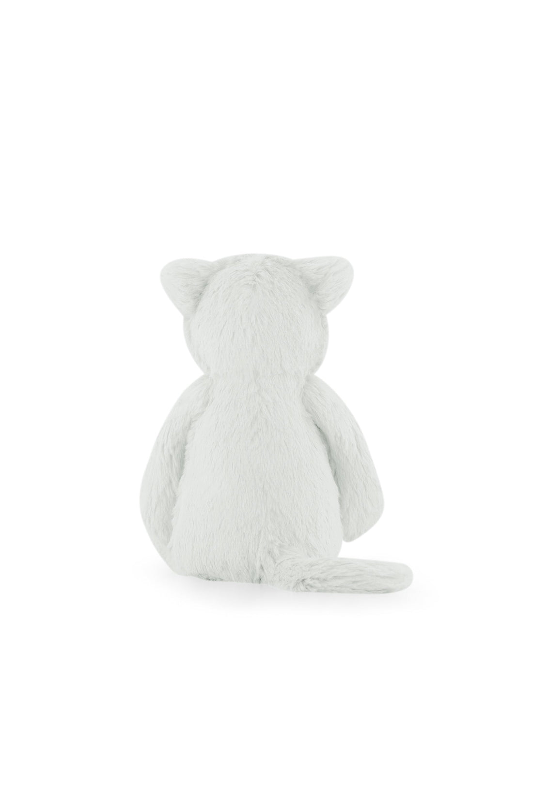 Snuggle Bunnies - Elsie the Kitty - Willow Childrens Toy from Jamie Kay Australia