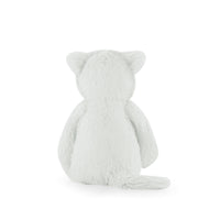 Snuggle Bunnies - Elsie the Kitty - Willow Childrens Toy from Jamie Kay Australia