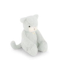 Snuggle Bunnies - Elsie the Kitty - Willow Childrens Toy from Jamie Kay Australia