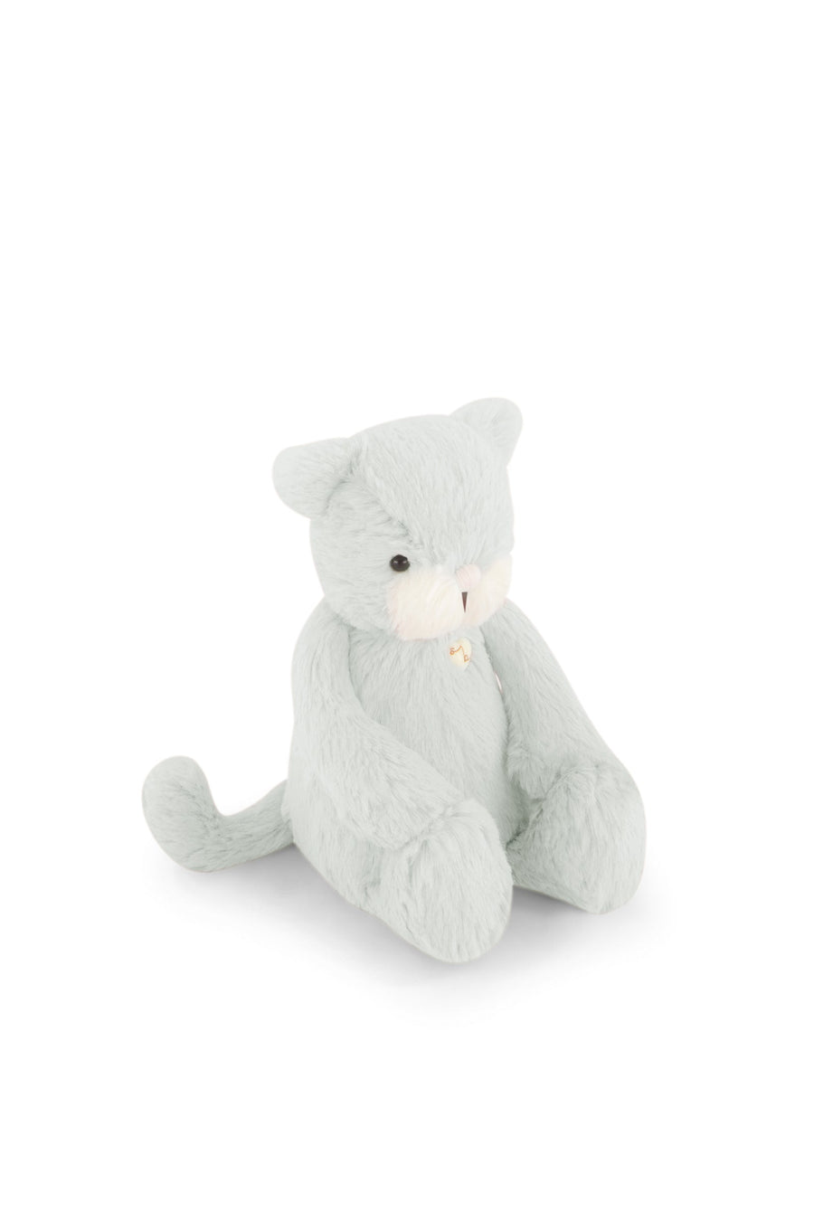 Snuggle Bunnies - Elsie the Kitty - Willow Childrens Toy from Jamie Kay Australia