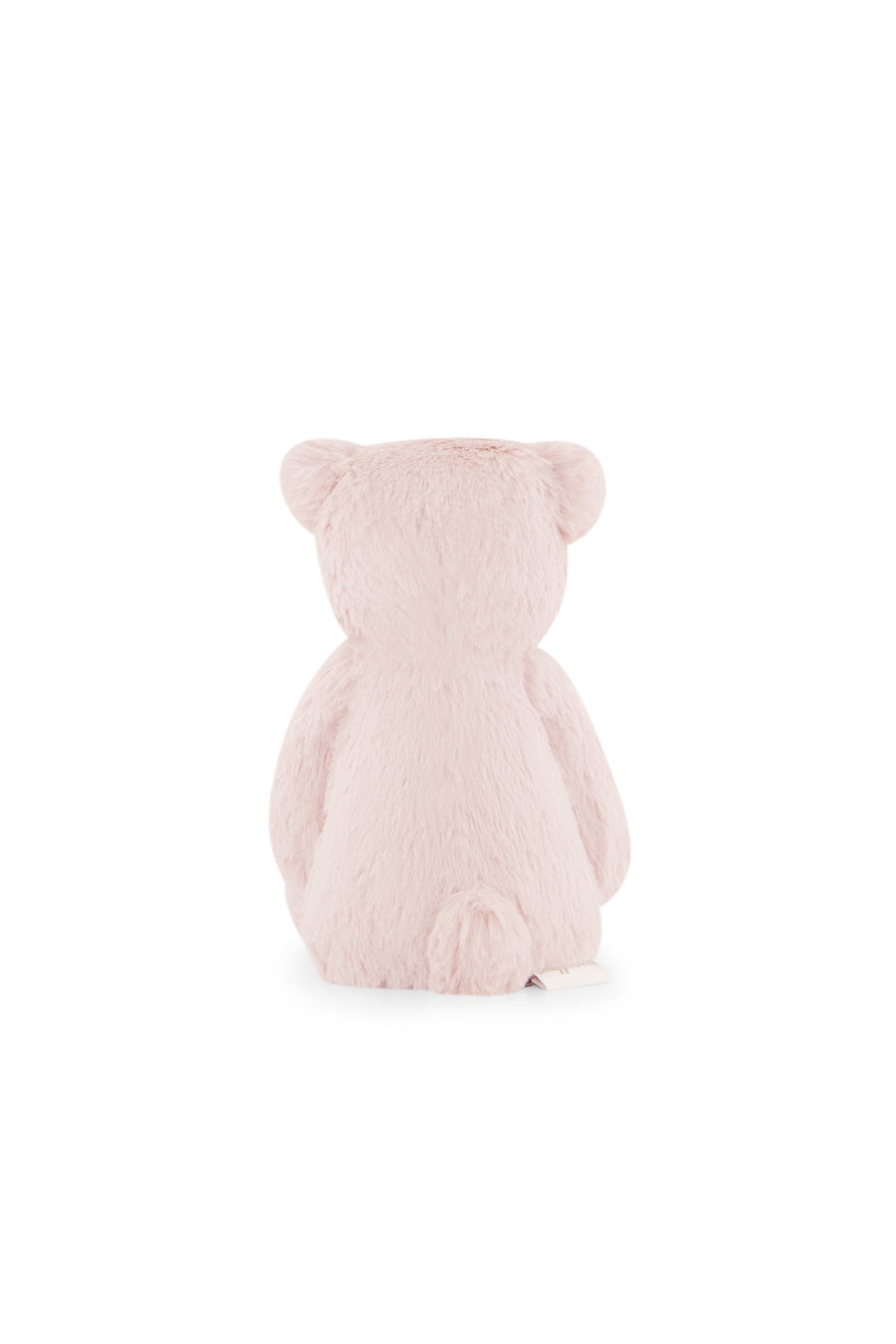 Snuggle Bunnies - George the Bear - Blush Childrens Toy from Jamie Kay Australia