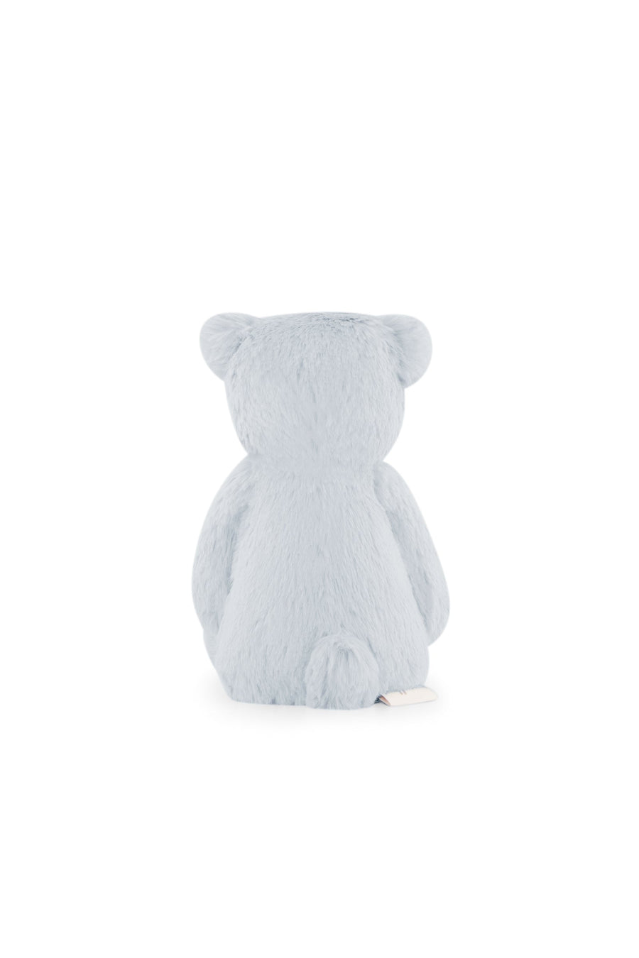 Snuggle Bunnies - George the Bear - Droplet Childrens Toy from Jamie Kay Australia