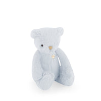 Snuggle Bunnies - George the Bear - Droplet Childrens Toy from Jamie Kay Australia