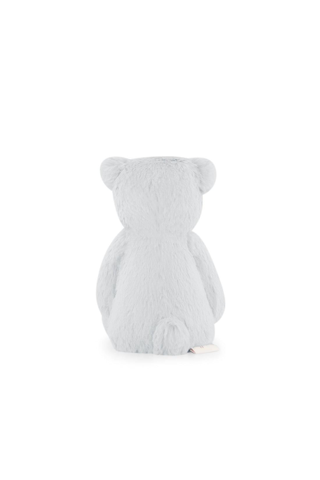 Snuggle Bunnies - George the Bear - Moonbeam Childrens Toy from Jamie Kay Australia