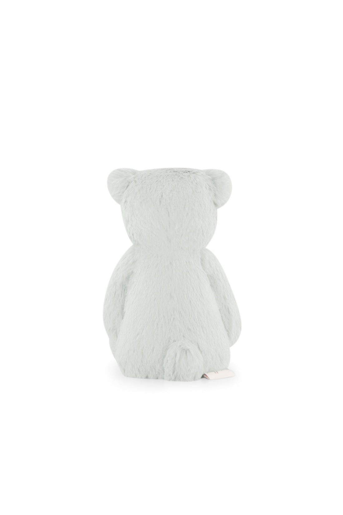 Snuggle Bunnies - George the Bear - Willow Childrens Toy from Jamie Kay Australia