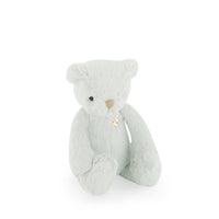 Snuggle Bunnies - George the Bear - Willow Childrens Toy from Jamie Kay Australia