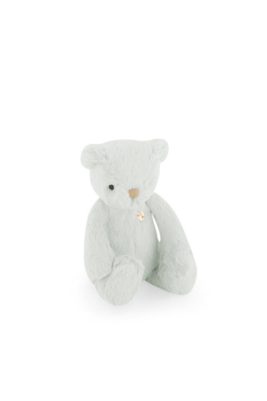 Snuggle Bunnies - George the Bear - Willow Childrens Toy from Jamie Kay Australia