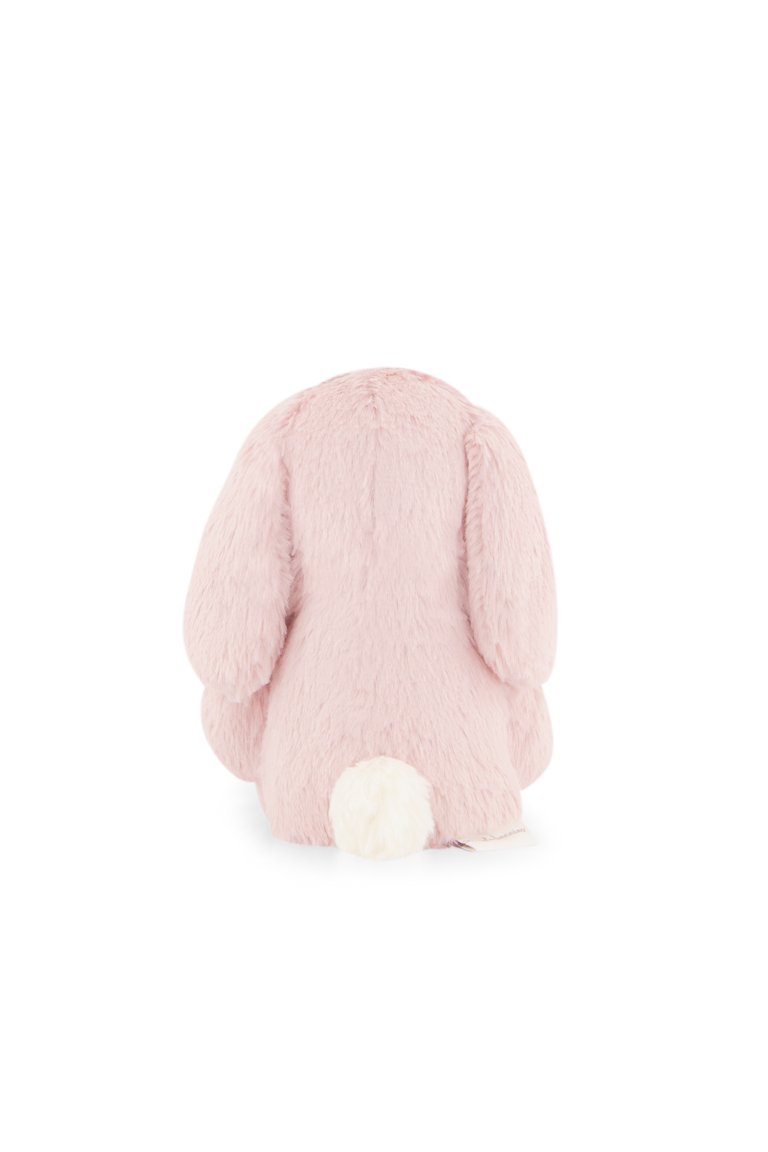 Snuggle Bunnies - Penelope the Bunny - Blush Childrens Toy from Jamie Kay Australia