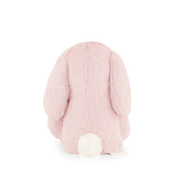 Snuggle Bunnies - Penelope the Bunny - Blush Childrens Toy from Jamie Kay Australia