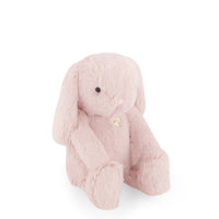 Snuggle Bunnies - Penelope the Bunny - Blush Childrens Toy from Jamie Kay Australia