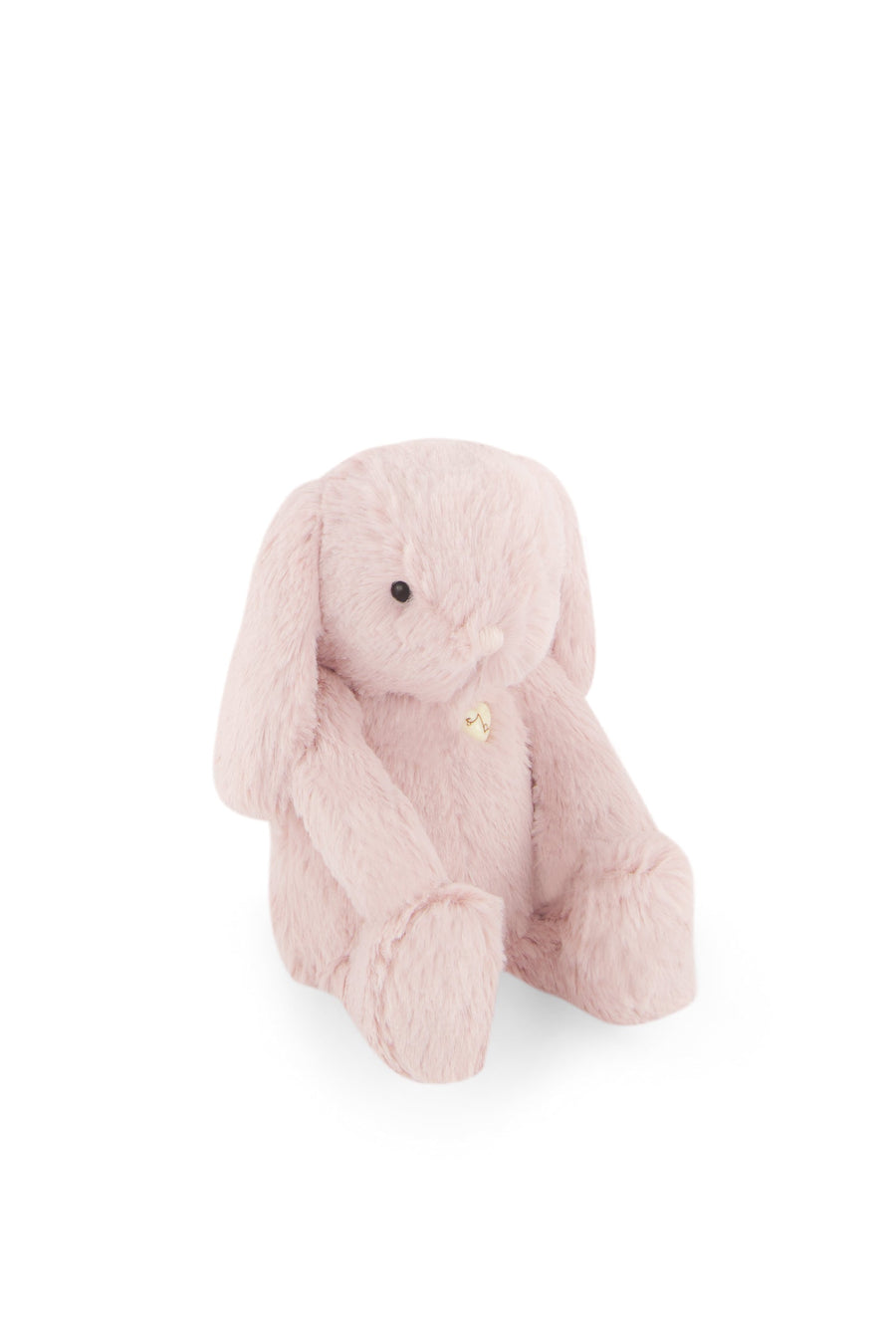 Snuggle Bunnies - Penelope the Bunny - Blush Childrens Toy from Jamie Kay Australia