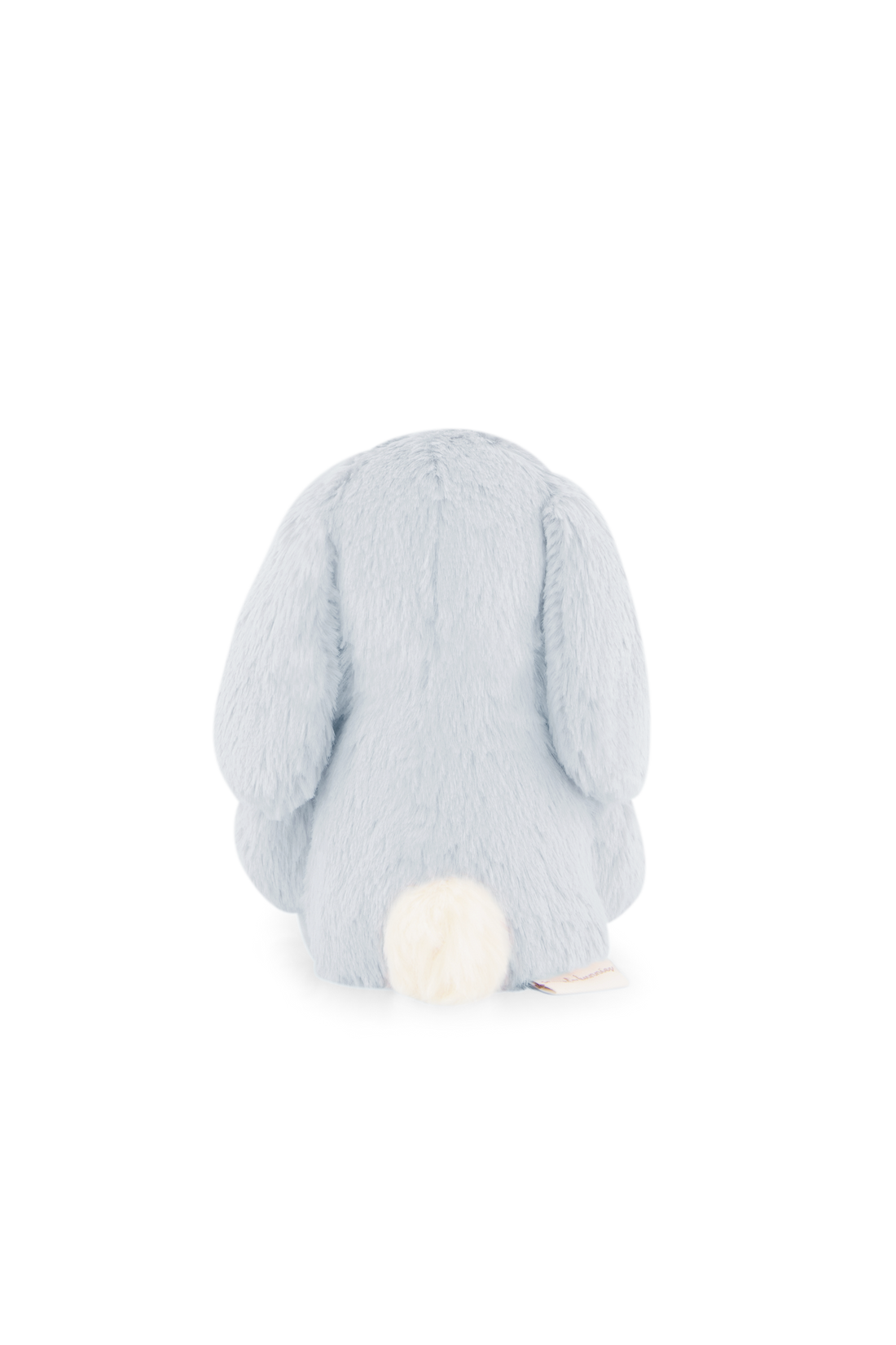 Snuggle Bunnies - Penelope the Bunny - Droplet Childrens Toy from Jamie Kay Australia