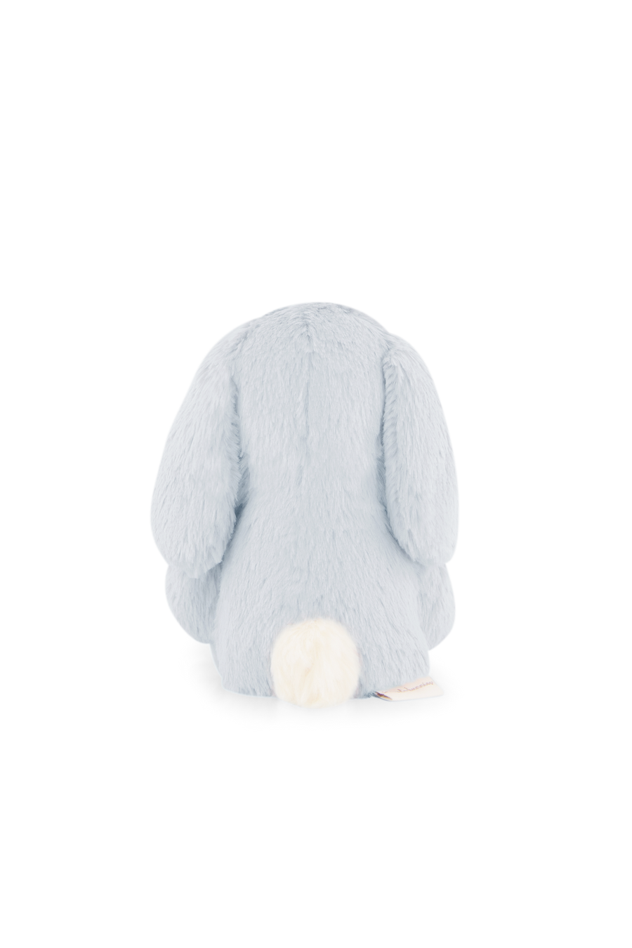 Snuggle Bunnies - Penelope the Bunny - Droplet Childrens Toy from Jamie Kay Australia