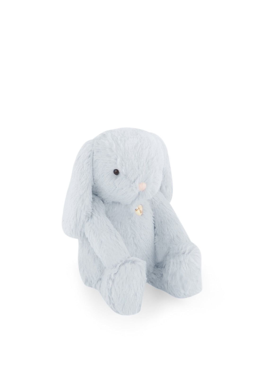 Snuggle Bunnies - Penelope the Bunny - Droplet Childrens Toy from Jamie Kay Australia