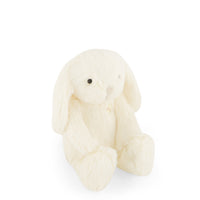 Snuggle Bunnies - Penelope the Bunny - Marshmallow Childrens Toy from Jamie Kay Australia