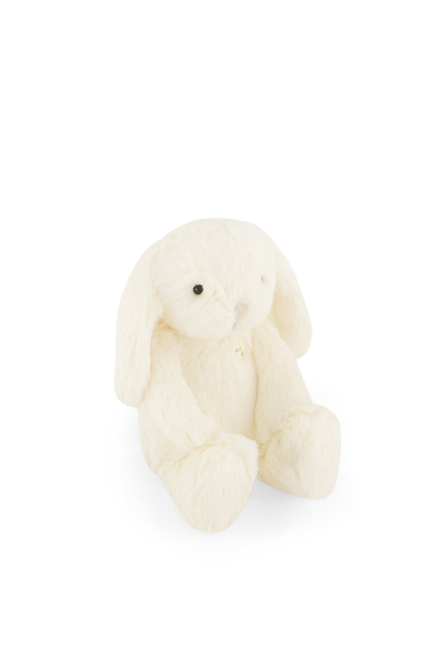 Snuggle Bunnies - Penelope the Bunny - Marshmallow Childrens Toy from Jamie Kay Australia