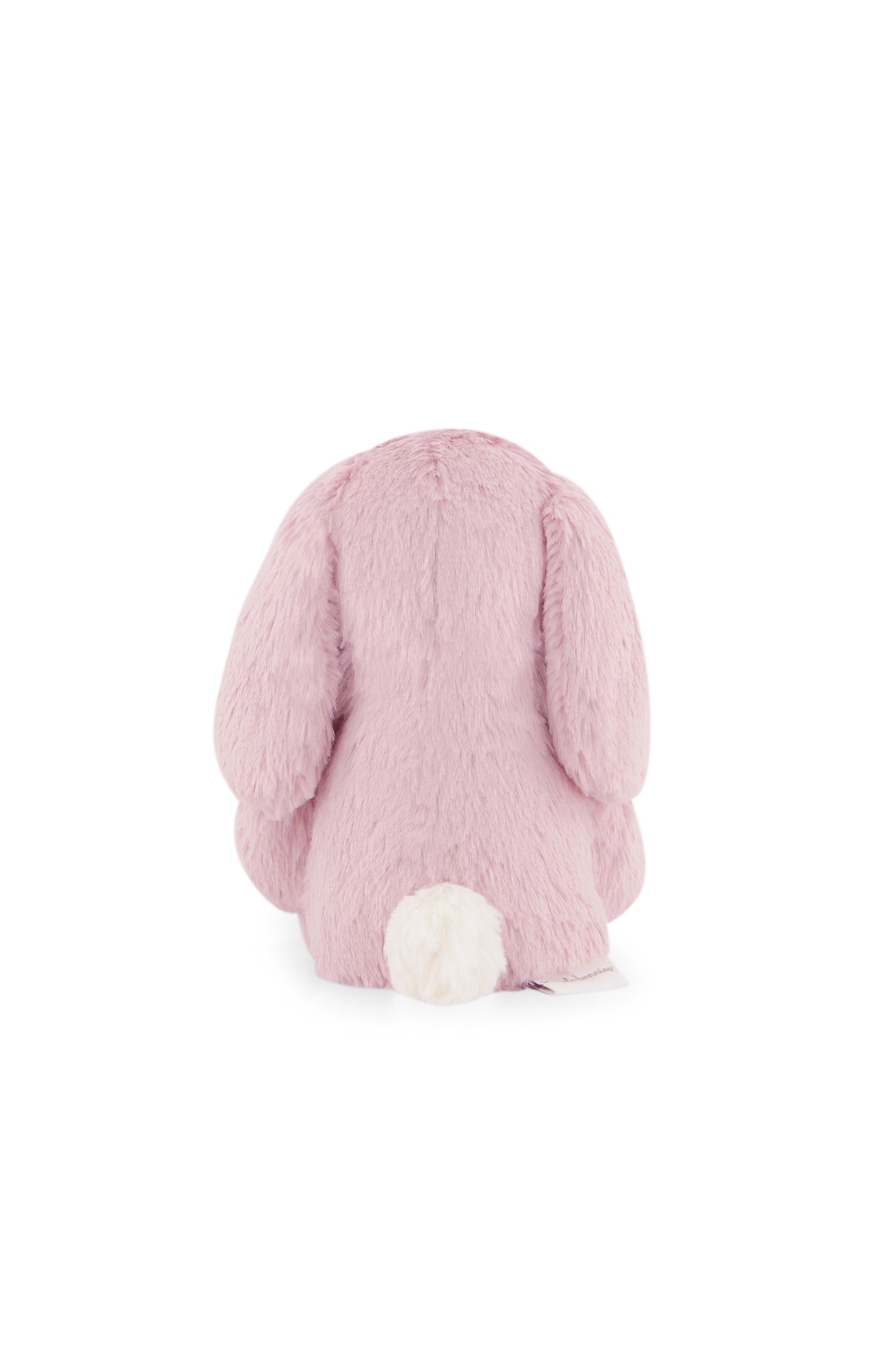 Snuggle Bunnies - Penelope the Bunny - Powder Pink Childrens Toy from Jamie Kay Australia