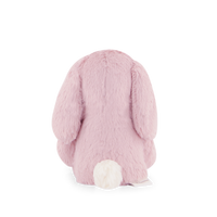 Snuggle Bunnies - Penelope the Bunny - Powder Pink Childrens Toy from Jamie Kay Australia