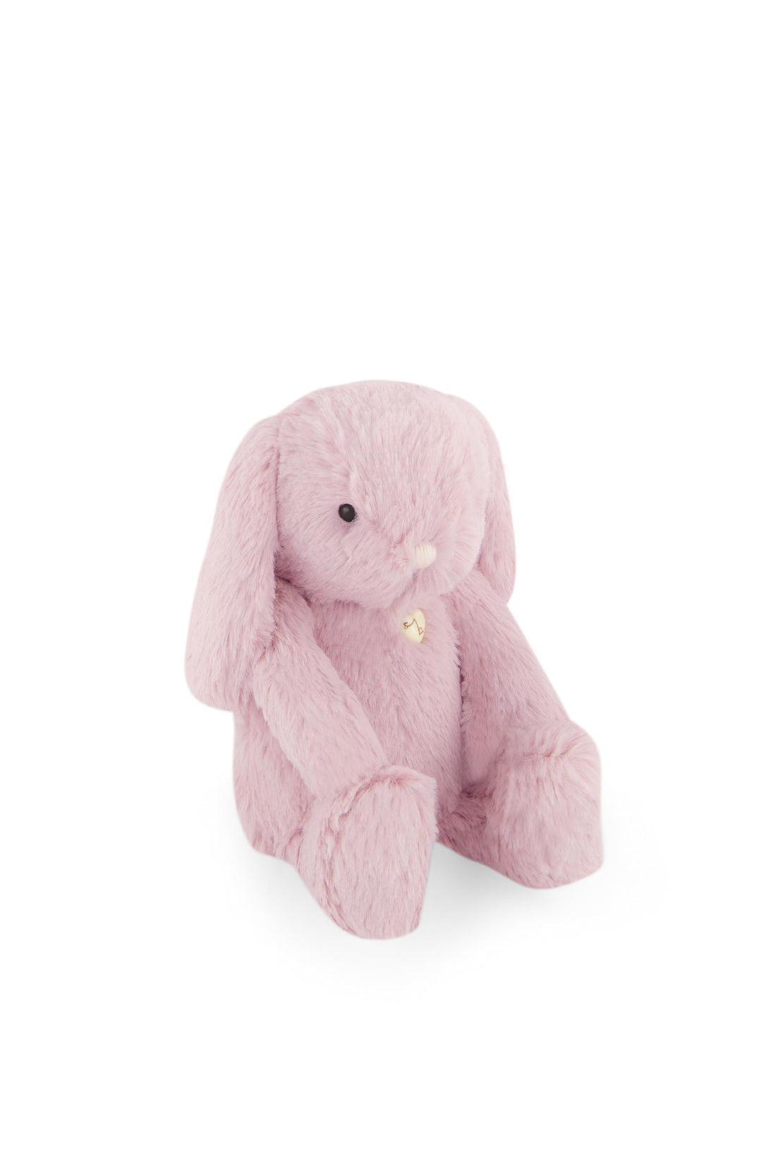 Snuggle Bunnies - Penelope the Bunny - Powder Pink Childrens Toy from Jamie Kay Australia