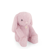 Snuggle Bunnies - Penelope the Bunny - Powder Pink Childrens Toy from Jamie Kay Australia