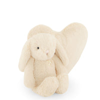 Snuggle Bunnies - Valentines Day - Brulee Childrens Toy from Jamie Kay Australia