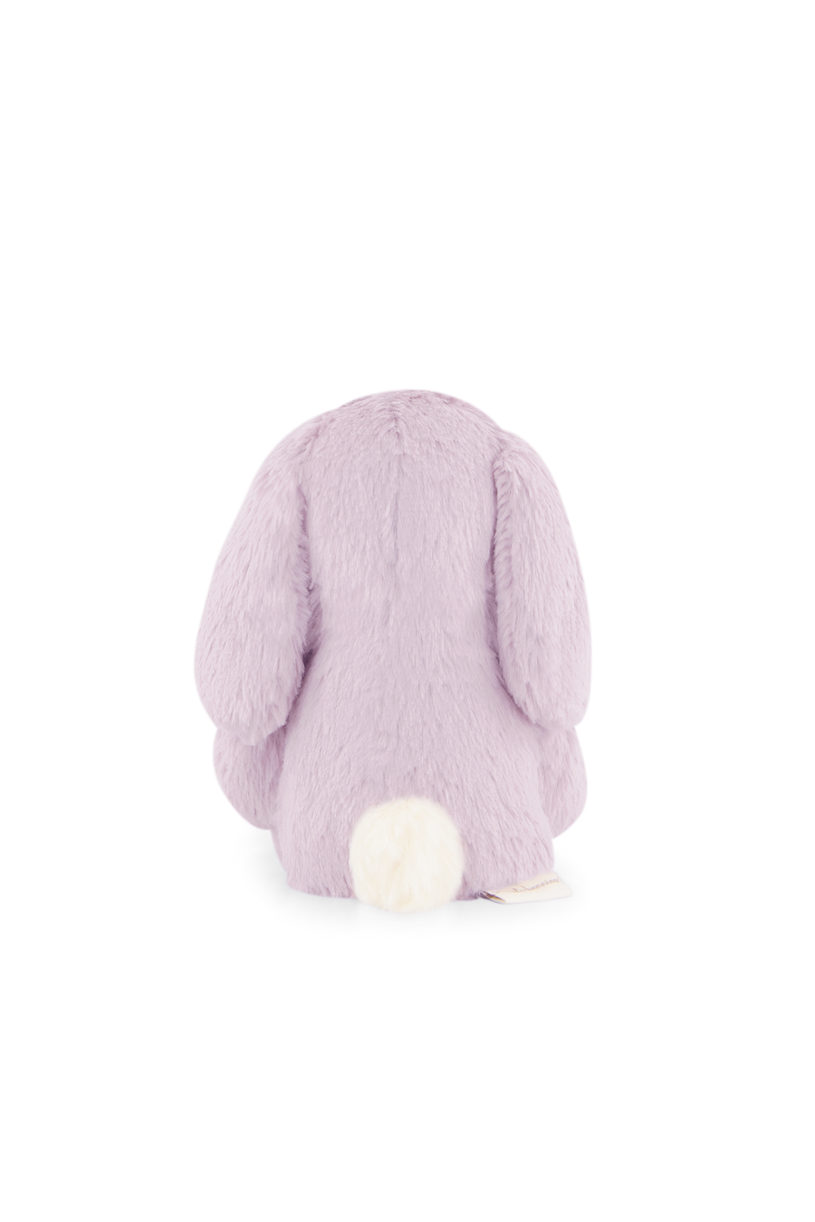 Snuggle Bunnies - Penelope the Bunny - Violet Childrens Toy from Jamie Kay Australia