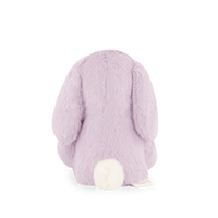 Snuggle Bunnies - Penelope the Bunny - Violet Childrens Toy from Jamie Kay Australia