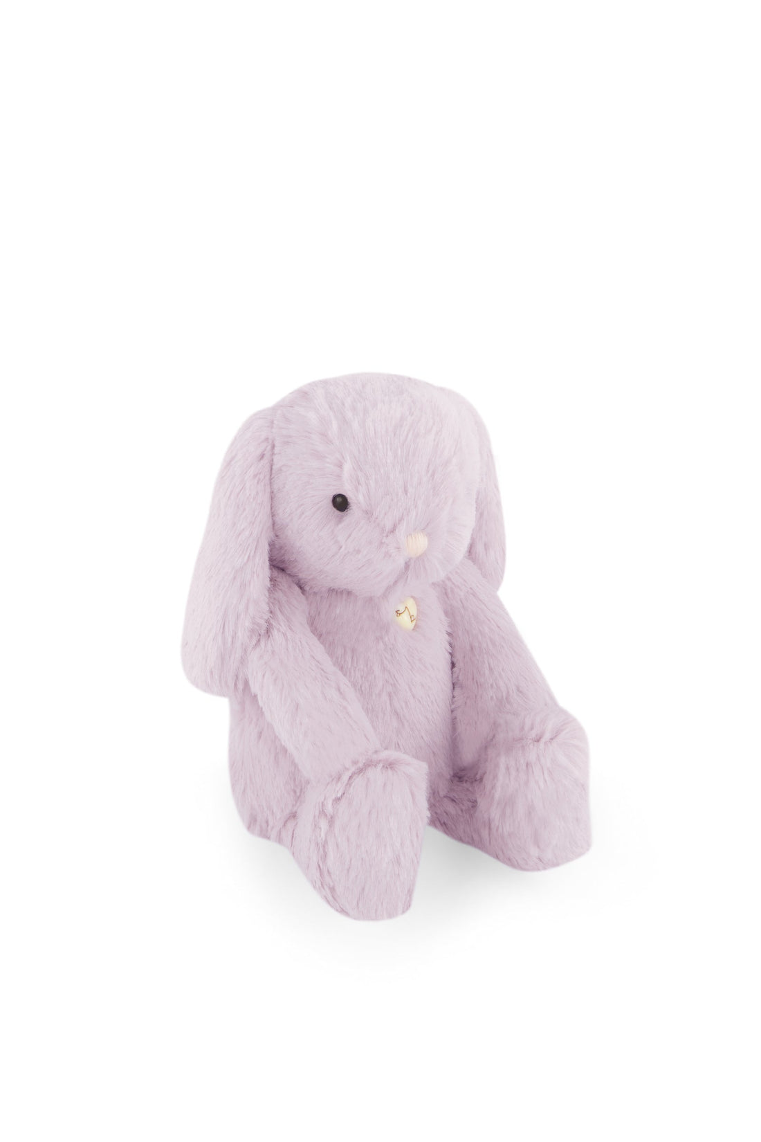 Snuggle Bunnies - Penelope the Bunny - Violet Childrens Toy from Jamie Kay Australia