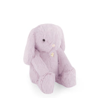 Snuggle Bunnies - Penelope the Bunny - Violet Childrens Toy from Jamie Kay Australia