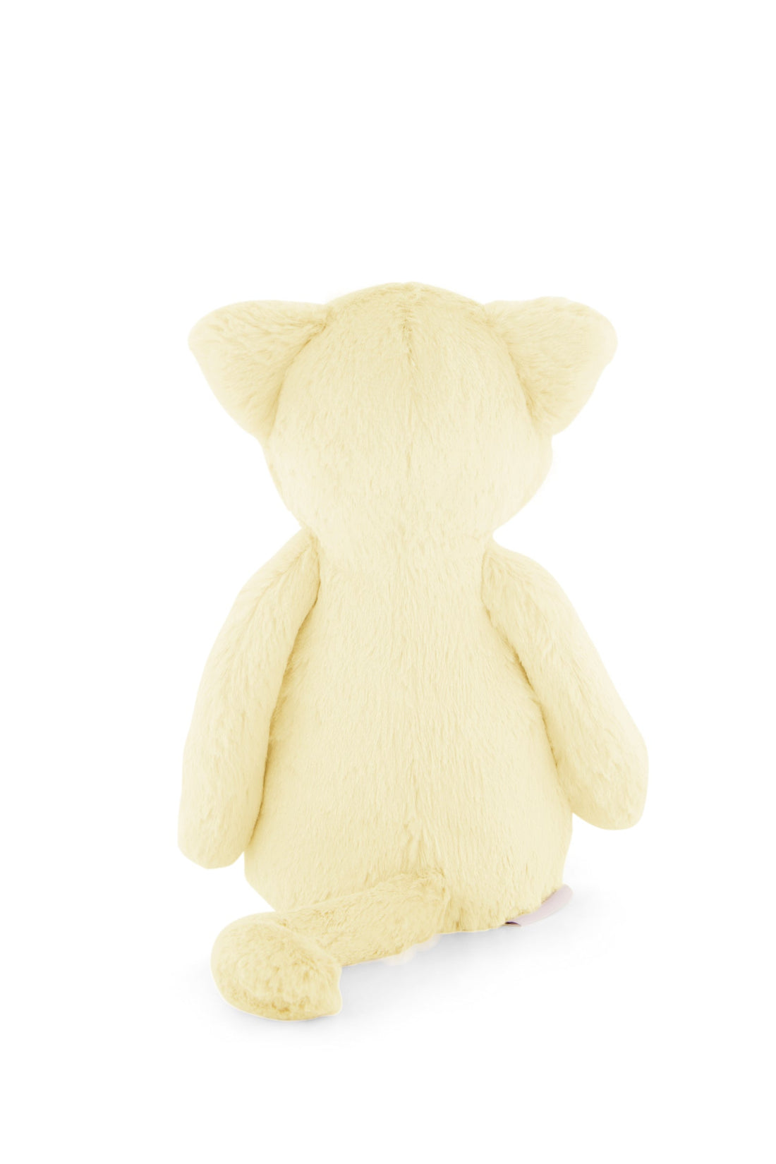 Snuggle Bunnies - Elsie the Kitty - Anise Childrens Toy from Jamie Kay Australia