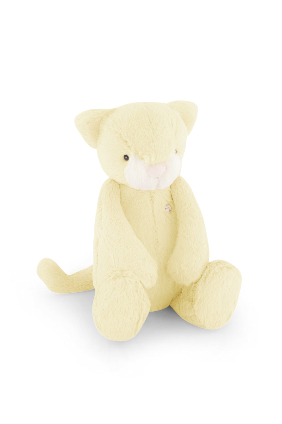 Snuggle Bunnies - Elsie the Kitty - Anise Childrens Toy from Jamie Kay Australia