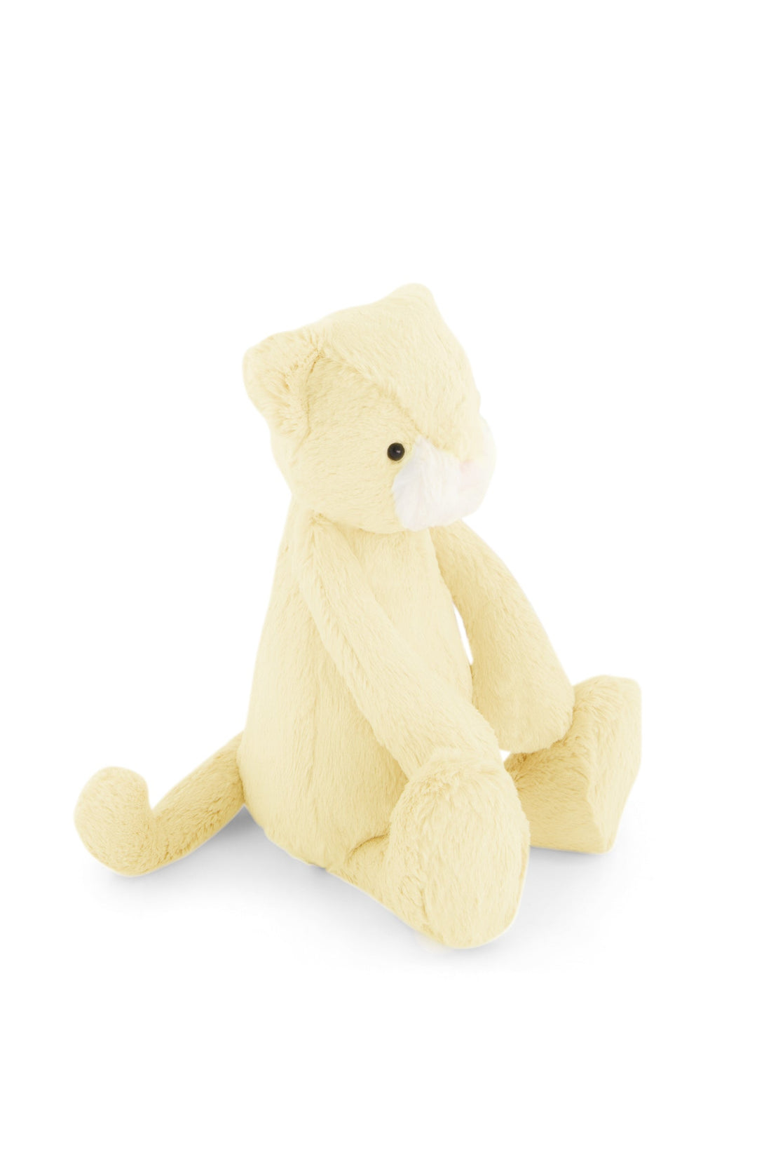 Snuggle Bunnies - Elsie the Kitty - Anise Childrens Toy from Jamie Kay Australia