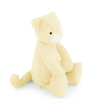 Snuggle Bunnies - Elsie the Kitty - Anise Childrens Toy from Jamie Kay Australia